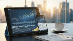noticias mundo empresarial corporativo