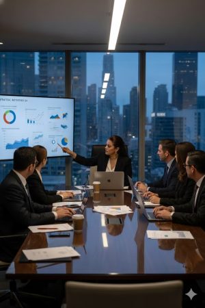 finanzas proyectos estrategias asesoria
