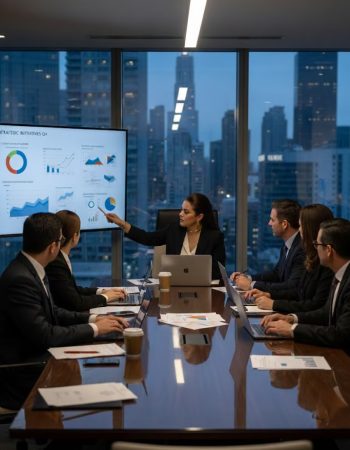 finanzas proyectos estrategias asesoria