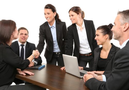 people, business, meeting, business meeting, coworkers, agreement, men, women, professionals, office, employees, suit, work, greeting, boss, computer, group, handshake, desk, team, colleagues, arrangement, people, business, business, business, business, business, meeting, meeting, business meeting, office, office, work, team